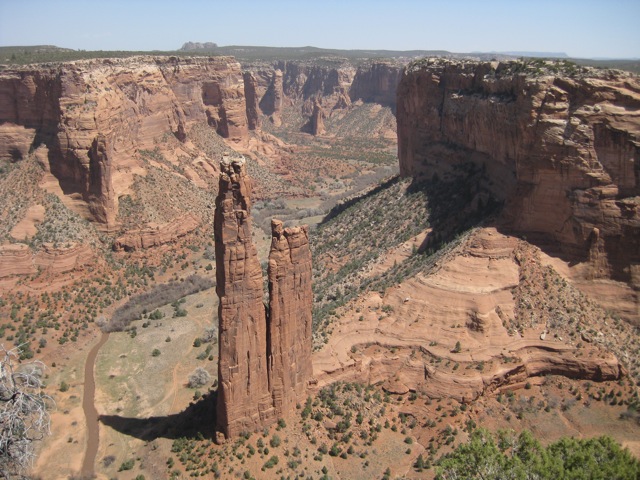 canyon de chelly