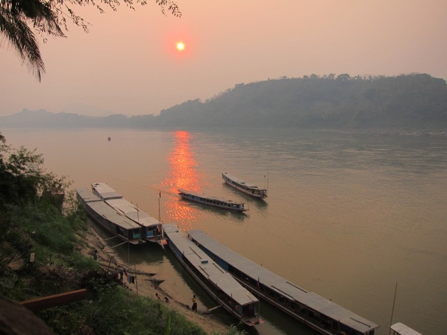 mekong river